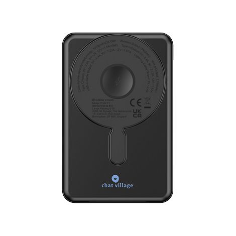  Powerbank 10.000mAh et 20W PD Urban Vitamin Delano
