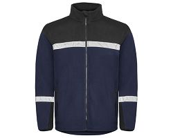 7300 PROGRESSION FLEECE FZ