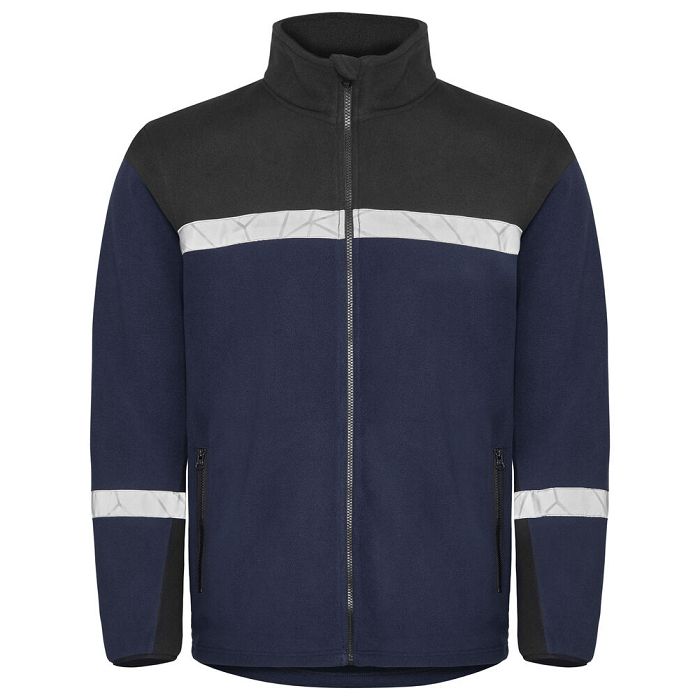 7300 PROGRESSION FLEECE FZ