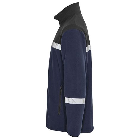 7300 PROGRESSION FLEECE FZ