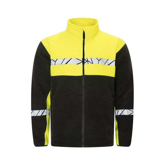  7300 PROGRESSION FLEECE FZ