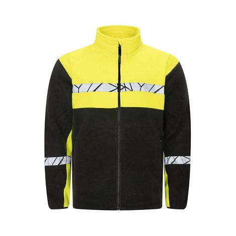 7300 PROGRESSION FLEECE FZ