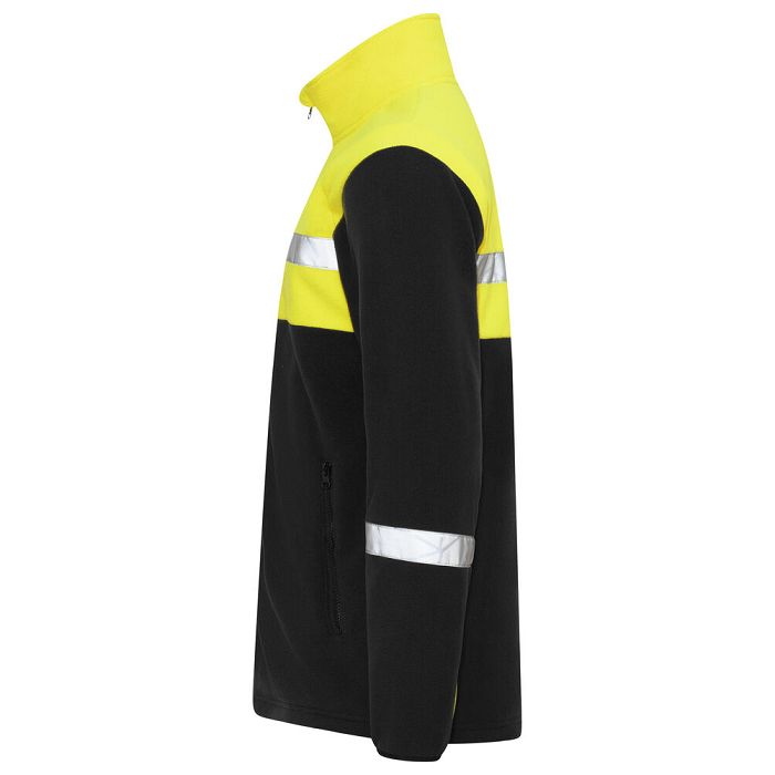  7300 PROGRESSION FLEECE FZ