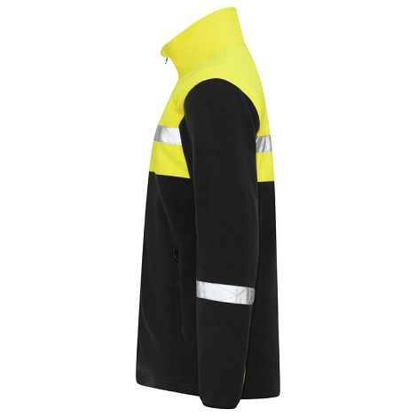 7300 PROGRESSION FLEECE FZ