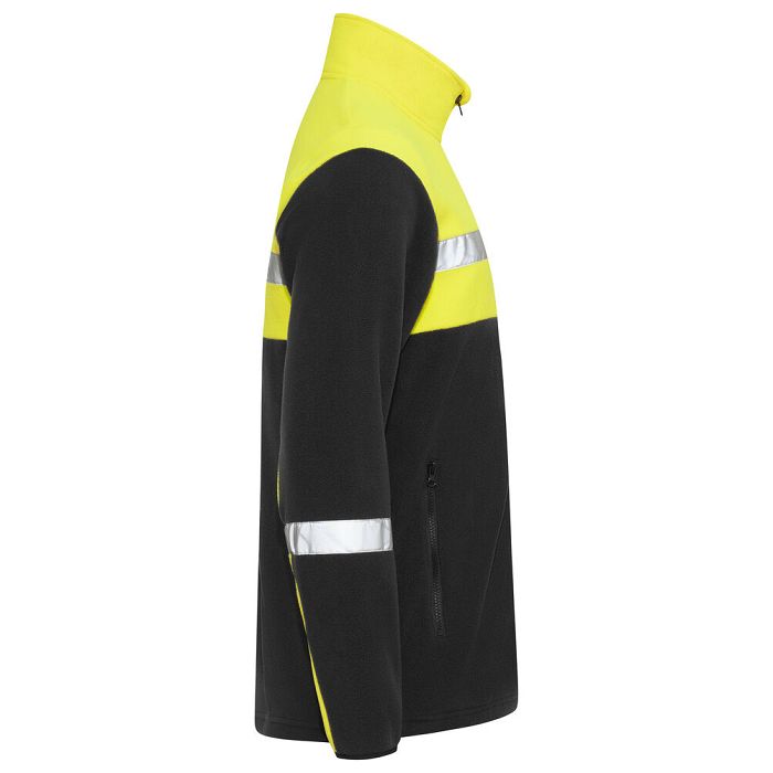  7300 PROGRESSION FLEECE FZ