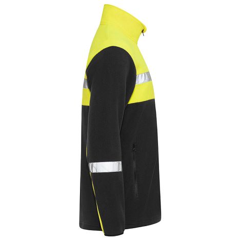 7300 PROGRESSION FLEECE FZ