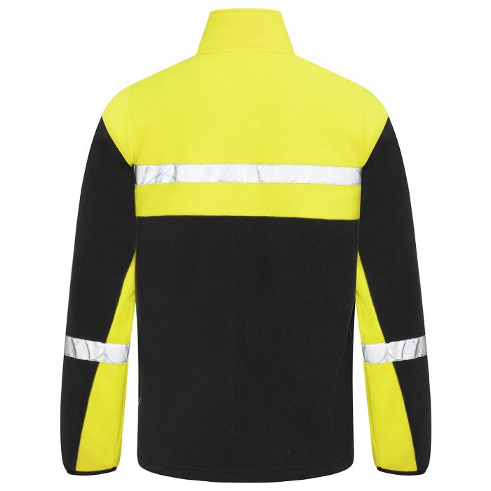  7300 PROGRESSION FLEECE FZ