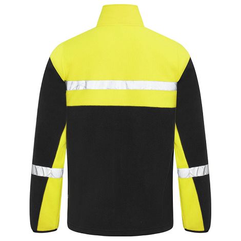 7300 PROGRESSION FLEECE FZ
