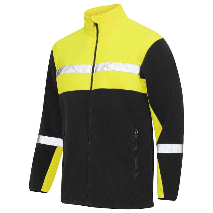  7300 PROGRESSION FLEECE FZ