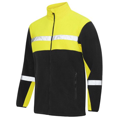 7300 PROGRESSION FLEECE FZ