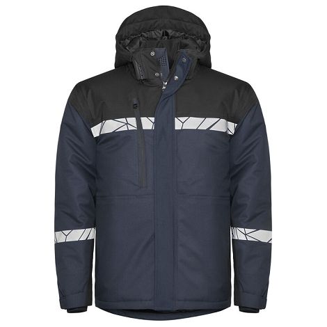 7413 PROGRESSION PADDED SOFTSHELL