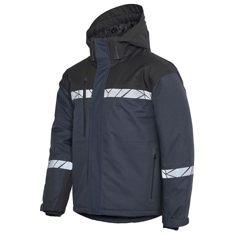 7413 PROGRESSION PADDED SOFTSHELL