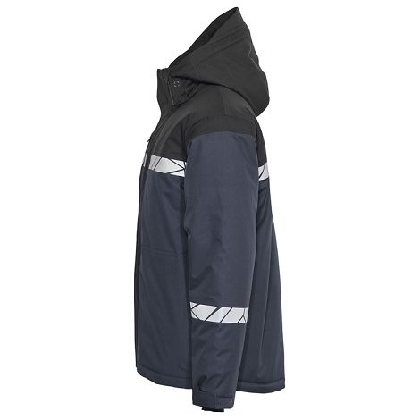 7413 PROGRESSION PADDED SOFTSHELL