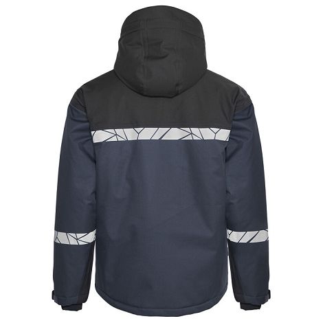 7413 PROGRESSION PADDED SOFTSHELL