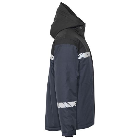 7413 PROGRESSION PADDED SOFTSHELL