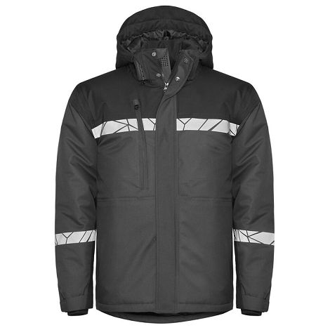 7413 PROGRESSION PADDED SOFTSHELL
