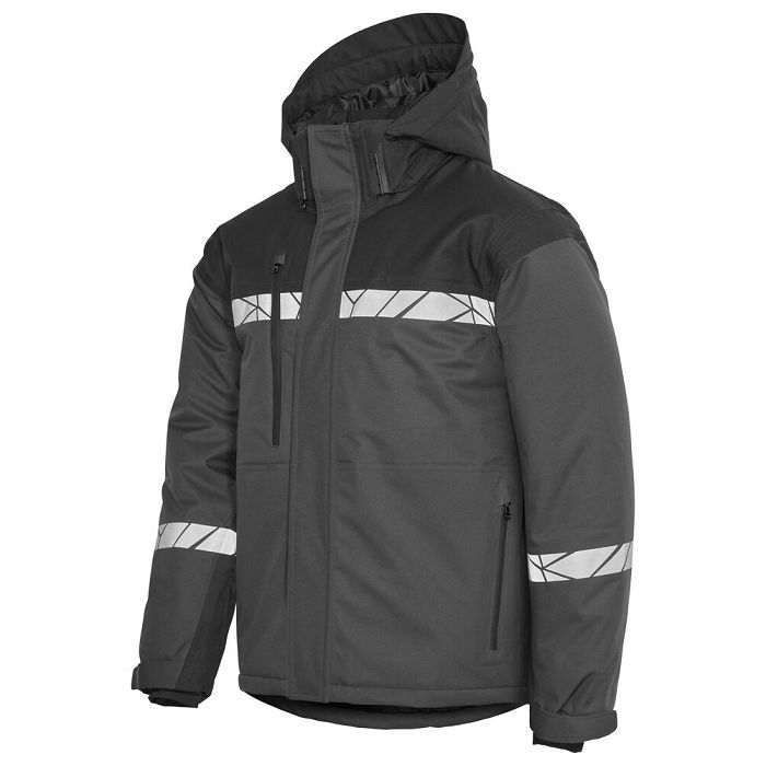  7413 PROGRESSION PADDED SOFTSHELL