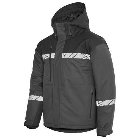 7413 PROGRESSION PADDED SOFTSHELL