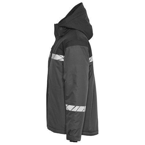 7413 PROGRESSION PADDED SOFTSHELL
