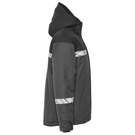 7413 PROGRESSION PADDED SOFTSHELL