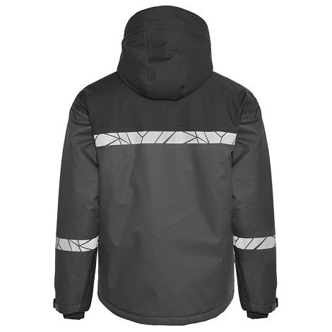 7413 PROGRESSION PADDED SOFTSHELL