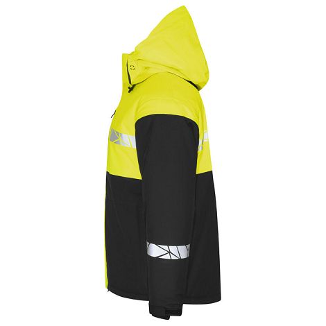 7413 PROGRESSION PADDED SOFTSHELL
