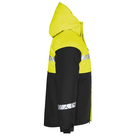 7413 PROGRESSION PADDED SOFTSHELL