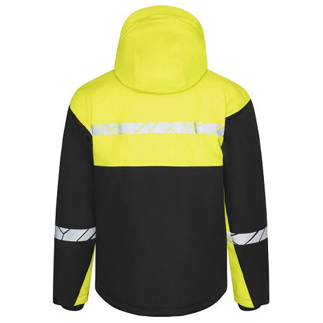 7413 PROGRESSION PADDED SOFTSHELL