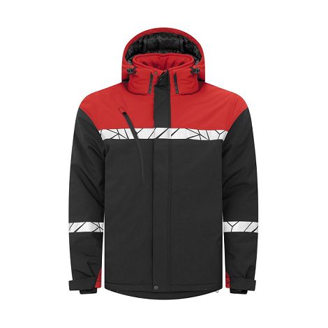7413 PROGRESSION PADDED SOFTSHELL