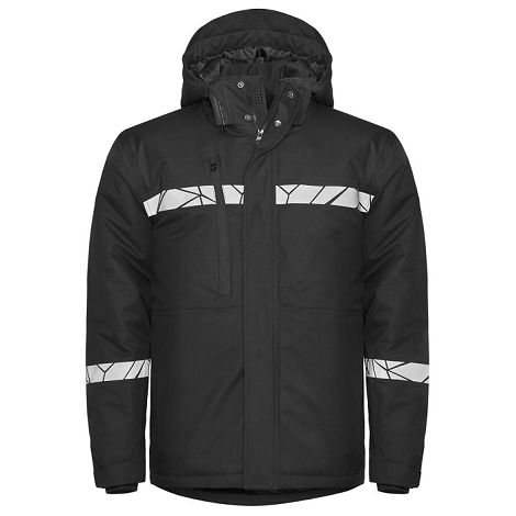 7413 PROGRESSION PADDED SOFTSHELL