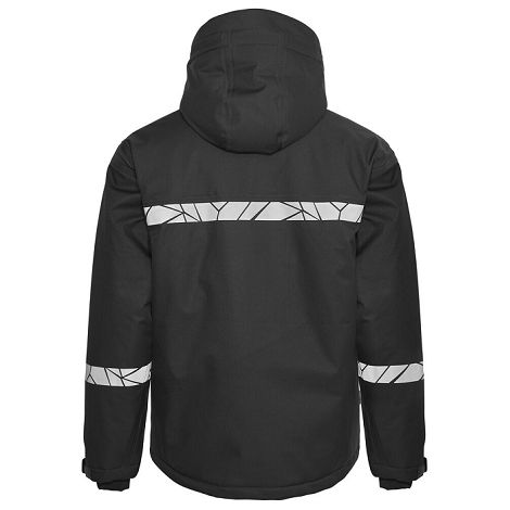 7413 PROGRESSION PADDED SOFTSHELL