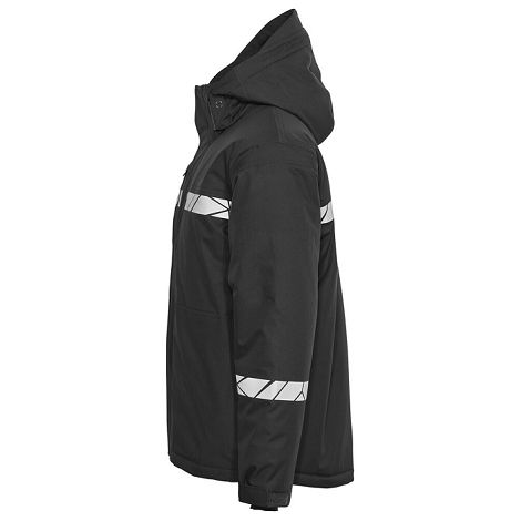 7413 PROGRESSION PADDED SOFTSHELL