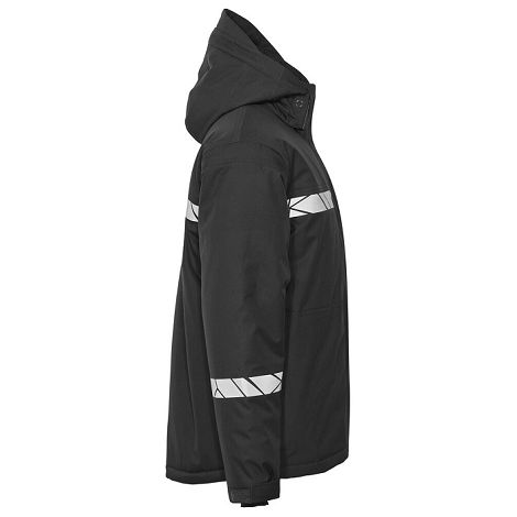 7413 PROGRESSION PADDED SOFTSHELL