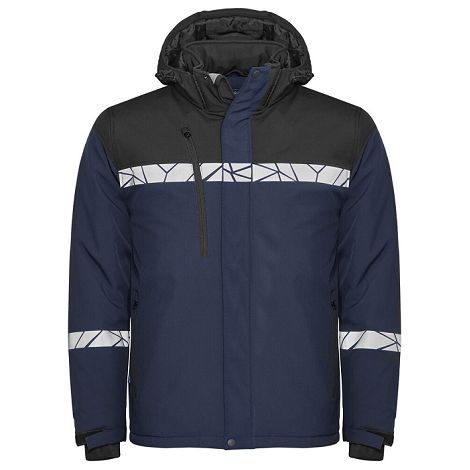 7415 PROGRESSION SHELL JKT PADDED