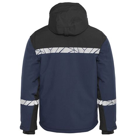 7415 PROGRESSION SHELL JKT PADDED