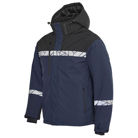 7415 PROGRESSION SHELL JKT PADDED