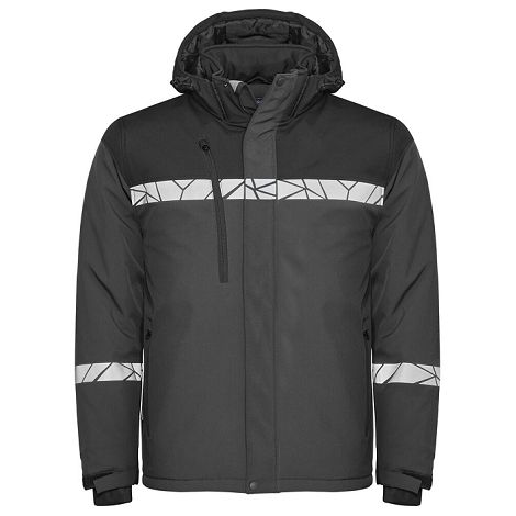 7415 PROGRESSION SHELL JKT PADDED