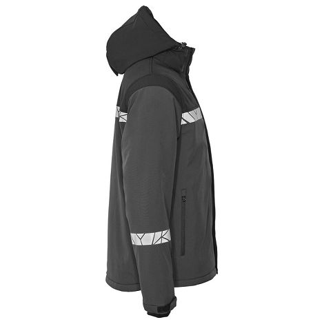 7415 PROGRESSION SHELL JKT PADDED