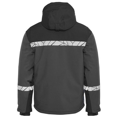 7415 PROGRESSION SHELL JKT PADDED