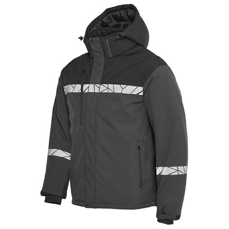 7415 PROGRESSION SHELL JKT PADDED