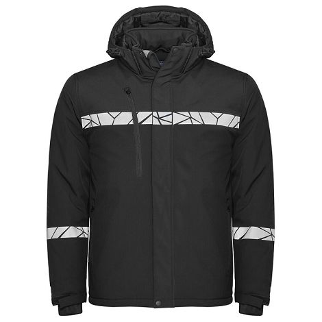 7415 PROGRESSION SHELL JKT PADDED