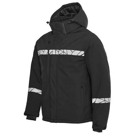 7415 PROGRESSION SHELL JKT PADDED
