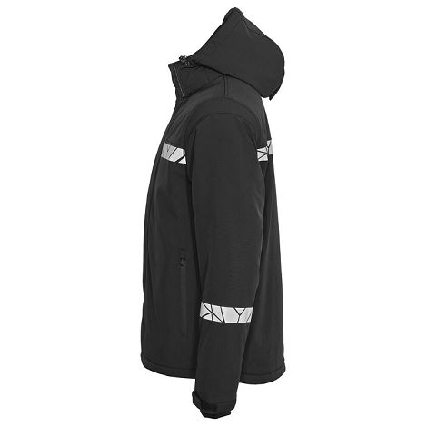 7415 PROGRESSION SHELL JKT PADDED