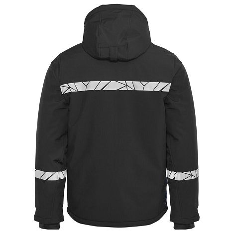 7415 PROGRESSION SHELL JKT PADDED