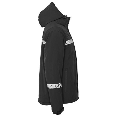 7415 PROGRESSION SHELL JKT PADDED