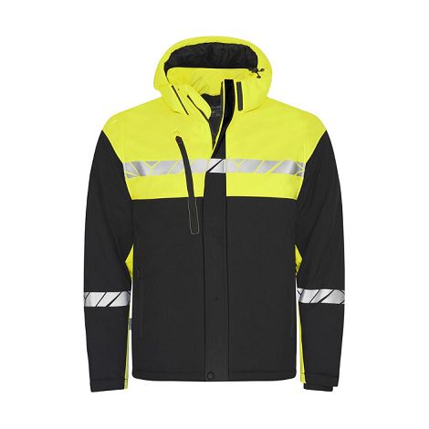 7415 PROGRESSION SHELL JKT PADDED