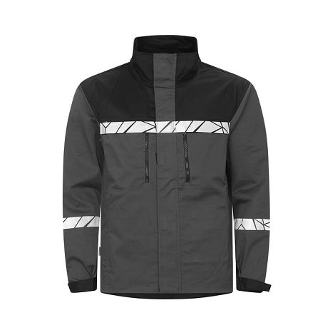 7416 PROGRESSION VESTE DE TRAVAIL