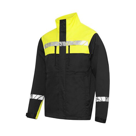 7416 PROGRESSION VESTE DE TRAVAIL