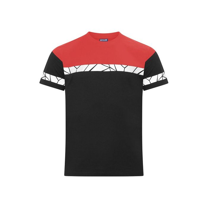  7001 PROGRESSION T-SHIRT