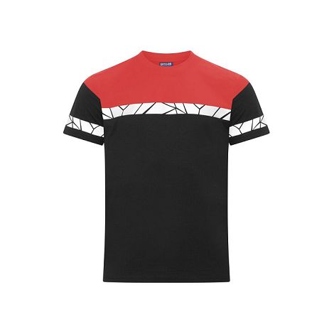 7001 PROGRESSION T-SHIRT